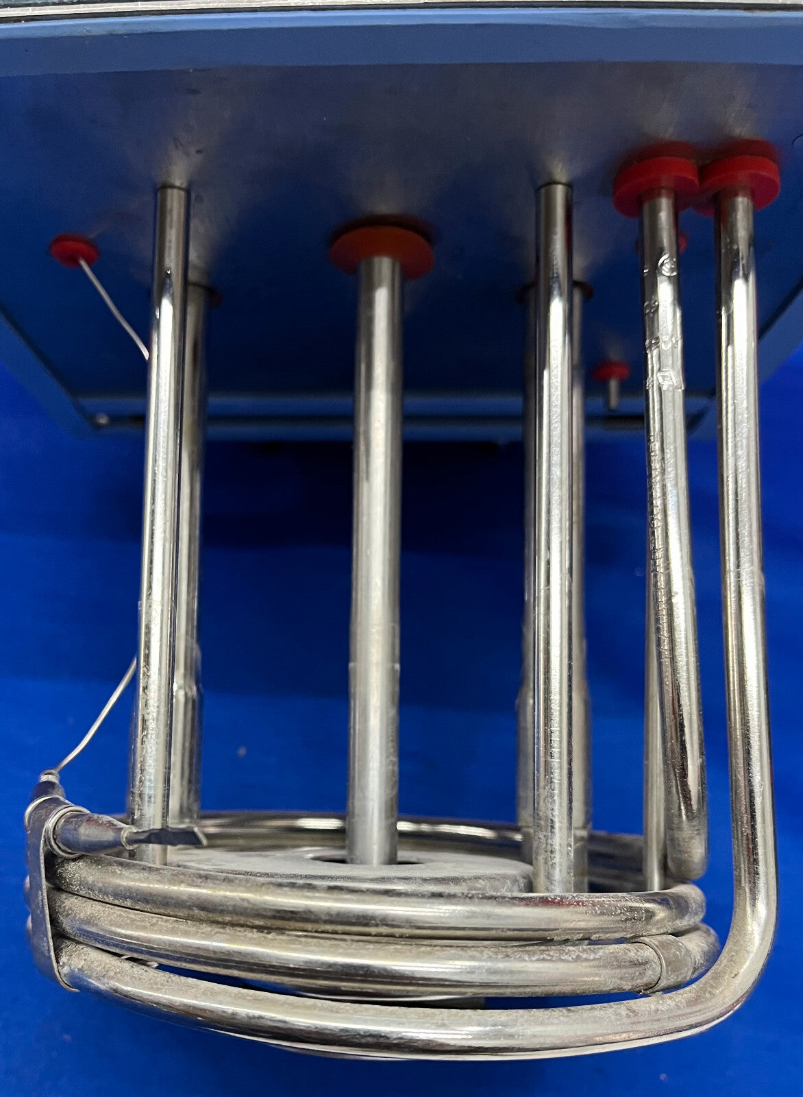 VWR 1166D DIGITALER TEMPERATURREGLER, BEHEIZTER UMLUFTREGLER