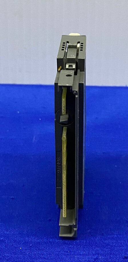 Allen Bradley AB 1734-0B4E SER C 96429871 REV A01 PLC CONTROLLER