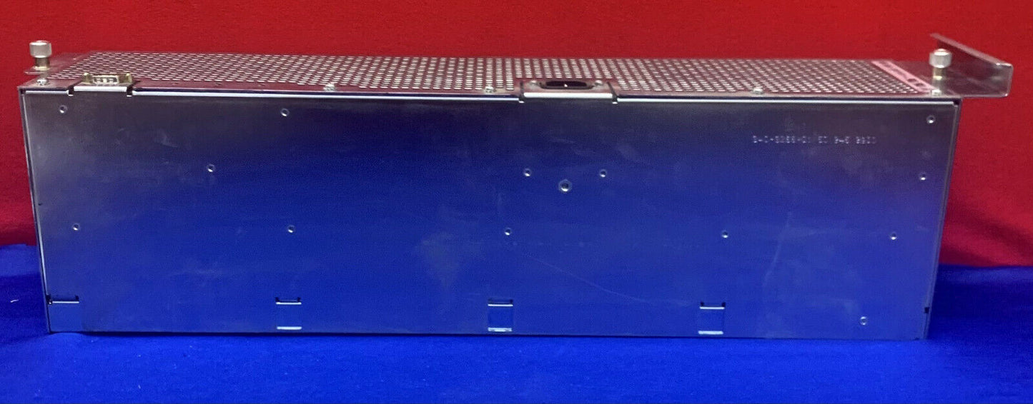 Conjunto de bandeja para ventiladores solares 540-2709-02 Cuatro ventiladores 100-240 V