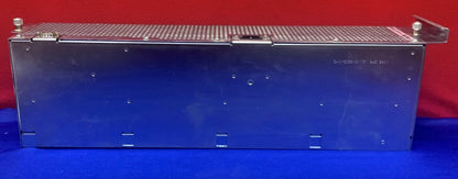 Conjunto de bandeja para ventiladores solares 540-2709-02 Cuatro ventiladores 100-240 V