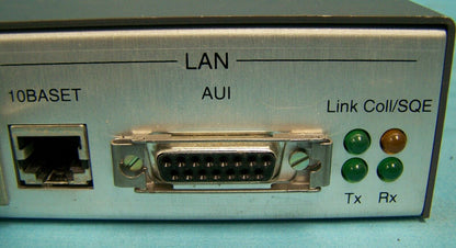ACC ADVANCED COMPUTER  DANUBE ROUTER COMMUNICATIONS DANUBE 2 MB FLASH