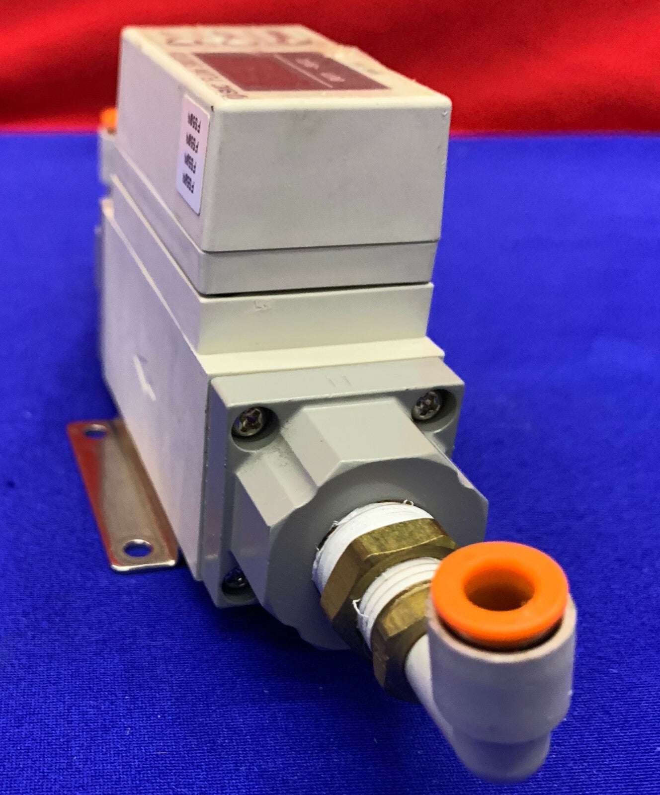 SMC PF2A721-N03-27N STROOMSCHAKELAAR SENSOR