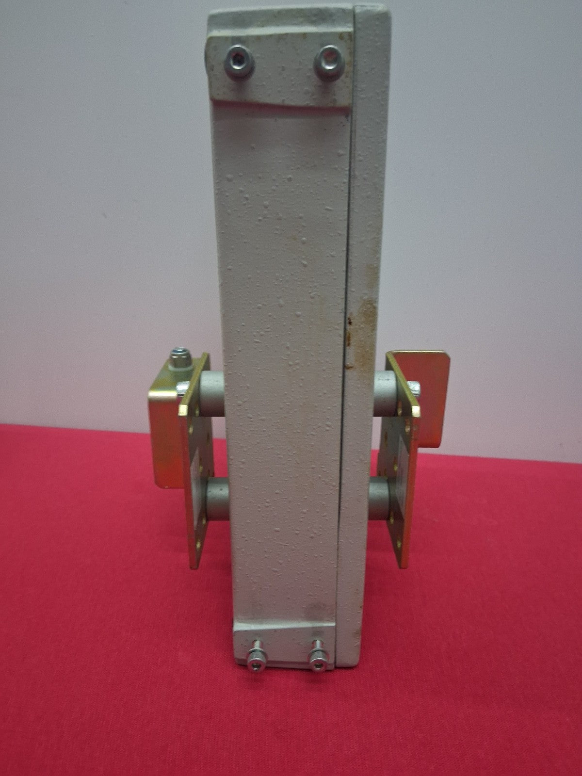 Beta Lasermike Accuscan 3000 DEVICE GA1530-7422-2/A FOR PARTS/REPAIR