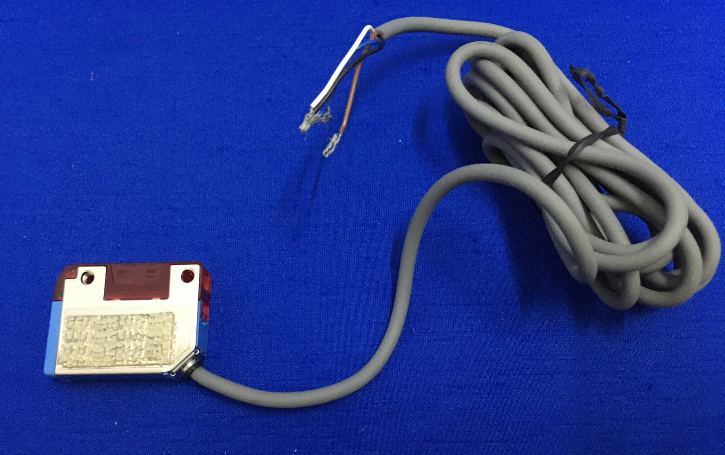 SICK WT170-P132 WT-170-P132 6010197 PHOTOELEKTRISCHER NÄHERUNGSSCHALTER 