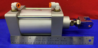 SMC C95SDB100-50 Spurstange / ISO / Auto-S / Zylinder 