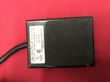 BEAHM DESIGN 210A BALLOON DEVELOPMENT STATION/ HOT AIR STATION / HOT AIR BOX