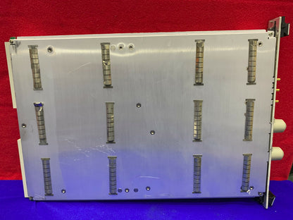 HP / HEWLETT PACKARD 75000 / VXI E1697A 155 Mb/s optische Leitungsschnittstelle