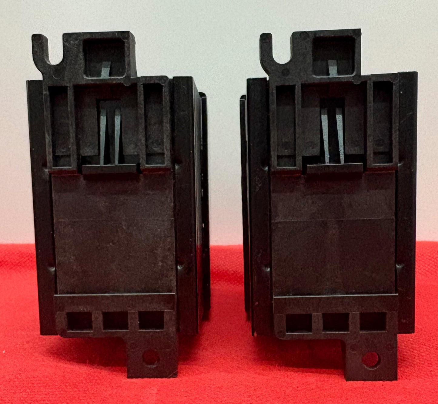 WATLOW DIN-A-MITE DA10-24C0-0000 SOLID STATE POWER CONTROL - 1 LOT QTY 2