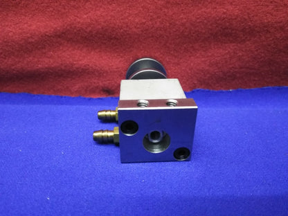PRODUCTOS DE AUTOMATIZACIÓN COMPACTA QJ97-3031 CILINDRO DE AIRE NEUMÁTICO 