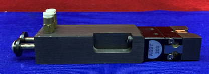 Pinza paralela Destaco RPM-3M Mini Robohand