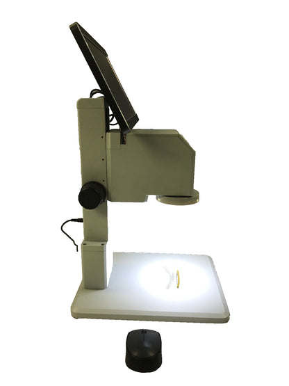 MMBTZ45X-A05 0.5X With Stand Extension HD Digital Measuring Microscope