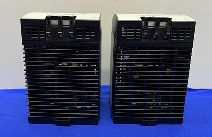 Allen Bradley AB 1606-XLP FUENTE DE ALIMENTACIÓN 1606-XLP100E Ser.A - 1 LOTE CANTIDAD 2