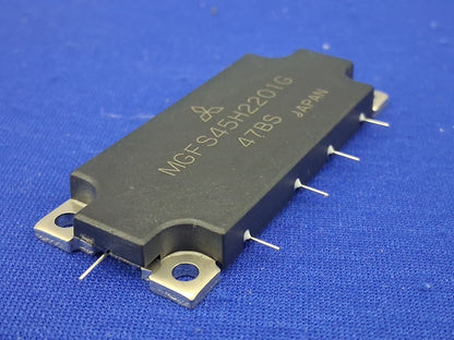MITSUBISHI MGFS45H2201G 47BS DISCRETE SEMICONDUCTOR MODULE NEW OPEN BOX