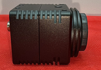 OMRON STC-HD213DV INDUSTRIAL HD COLOR CAMERA 1080P (NO POWER SUPPLY/CABLE)