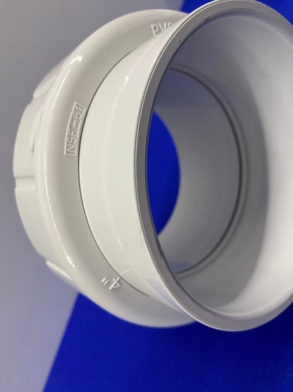 SPEARS ® 497-040 UNION 4" SOCKET NSF-61 PVCI 2BN203
