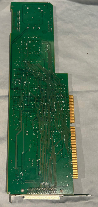 NI NATIONAL INSTRUMENTS AT-MIO-16E-1 DAQ CARD MULTIFUNCTION I/O ASSY 183018C-01