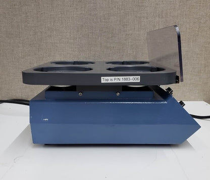 COLE-PARMER COLE PARMER FIVE POSITION MAGNETIC STIRRER 51450-20