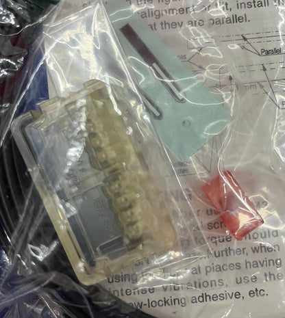 1 ロット数量 2 - SUNX FT-A8 UFTA8 光ファイバーセンサー