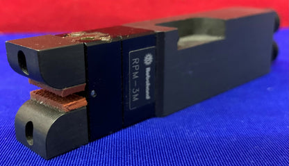 Pinza paralela Destaco RPM-3M Mini Robohand