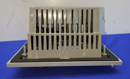 AB ALLEN BRADLEY 1745-TCAT SER. C TIMER-ZÄHLER-ZUGRIFFSTERMINAL - TEILE/REPARATUR 