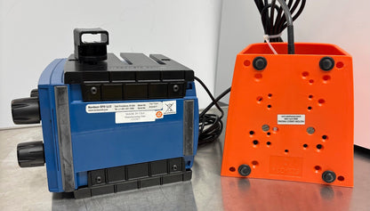 NORDSON EFD ULTIMUS™  I 70170 FLUID DISPENSER w/ FOOT PEDAL