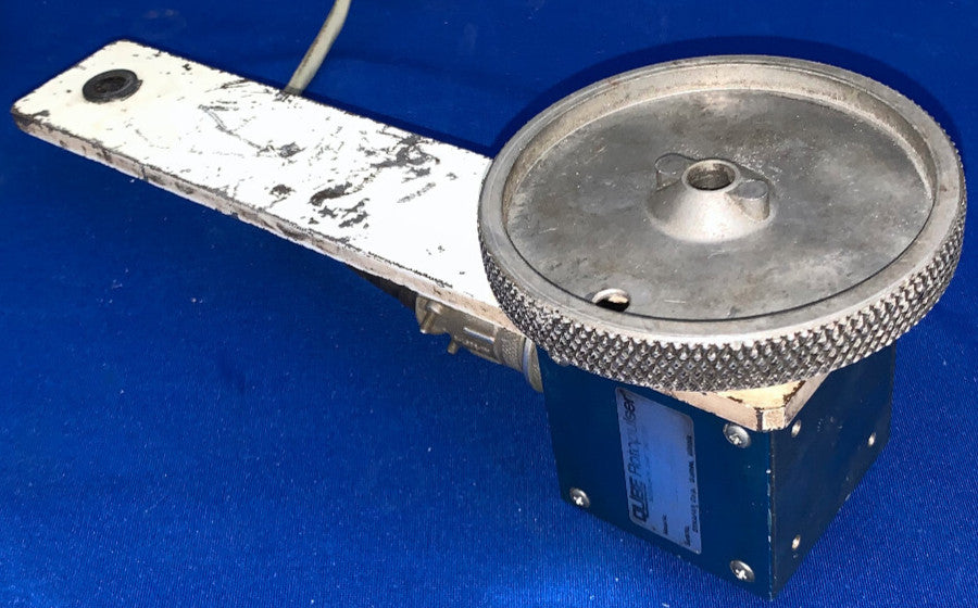 VERSA, D-2581-1, LINEARES MESSGERÄT, MIT QUBE 32X0600100004 ROTOPULSER