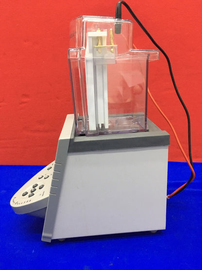 INVITROGEN LIFE TECHNOLOGIES POWEREASE 500 SN 286000720 100-120 V CA 50/60 Hz 1,2 A