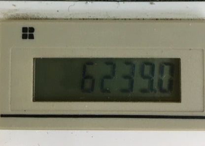 LABORATORIOS SIN GERMENES EXTRACTOR DE HUMOS SC-1 115 V 60 HZ 2,5 AMPERIOS