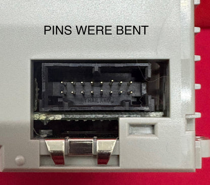 Allen-Bradley AB 1769-L27ERM-QBFC1B PN 92016 SER A CONTROLLER - PARTS/REPAIR