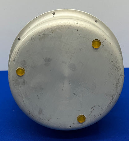 VENTREX TUBE COATING DISPENSER CANISTER - FOR PARTS OR REPAIR