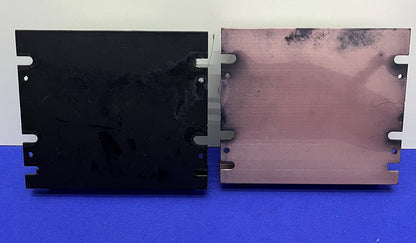 DART CONTROLS 125DV-C-2A LOT VAN 2 - ONDERDELEN/REPARATIE