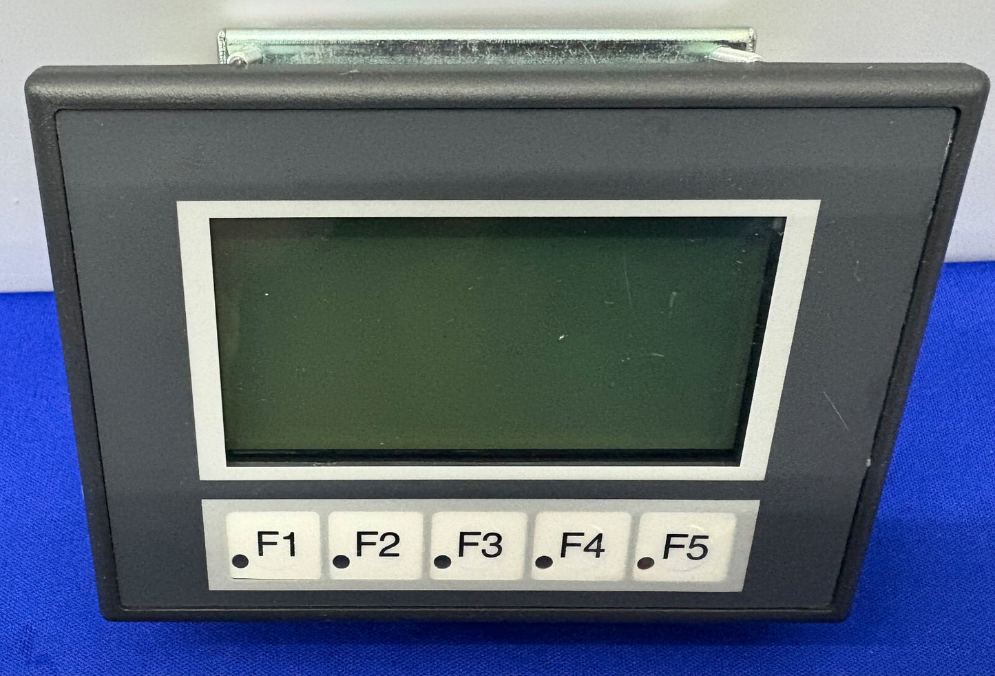 AUTOMATION DIRECT KOYO LCD 3” OPERATOR INTERFACE PANEL EA1-S3ML-N+ 18Y26B038