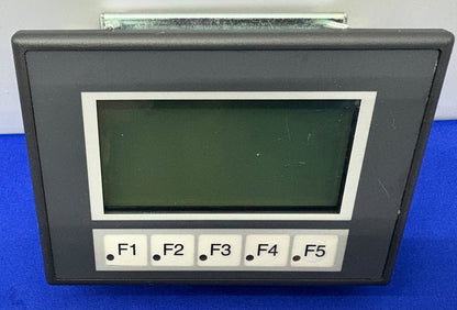 AUTOMATION DIRECT KOYO LCD 3” OPERATOR INTERFACE PANEL EA1-S3ML-N+ 18Y26B038