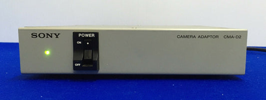 SONY CAMERA-ADAPTER / CONTROLLER CMA-D2