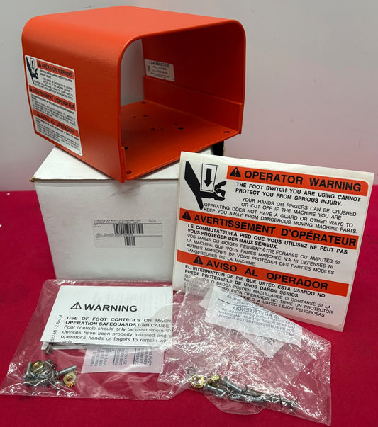 LINEMASTER FULL GUARD 522-B14