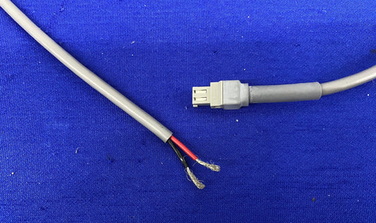 SMC SY100-68-A-30 CONNECTOR ASSEMBLY - 1 LOT QTY 7