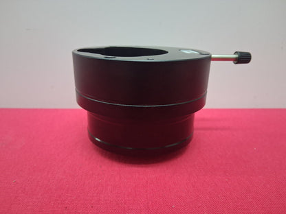 Leica 10447109 Y-Tube 1.25x Binocular Head Beam Splitter Z6 Z16 APO Microscope
