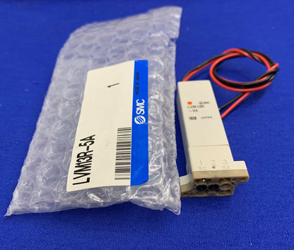 SMC LVM13R-5A KLEP