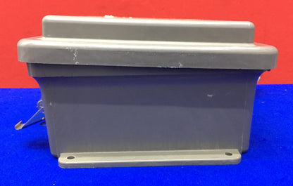 PRODUITS DE SÉCURITÉ LUMIDOR GASPONDER 220 - TESTÉ POUR LA MISE SOUS TENSION UNIQUEMENT