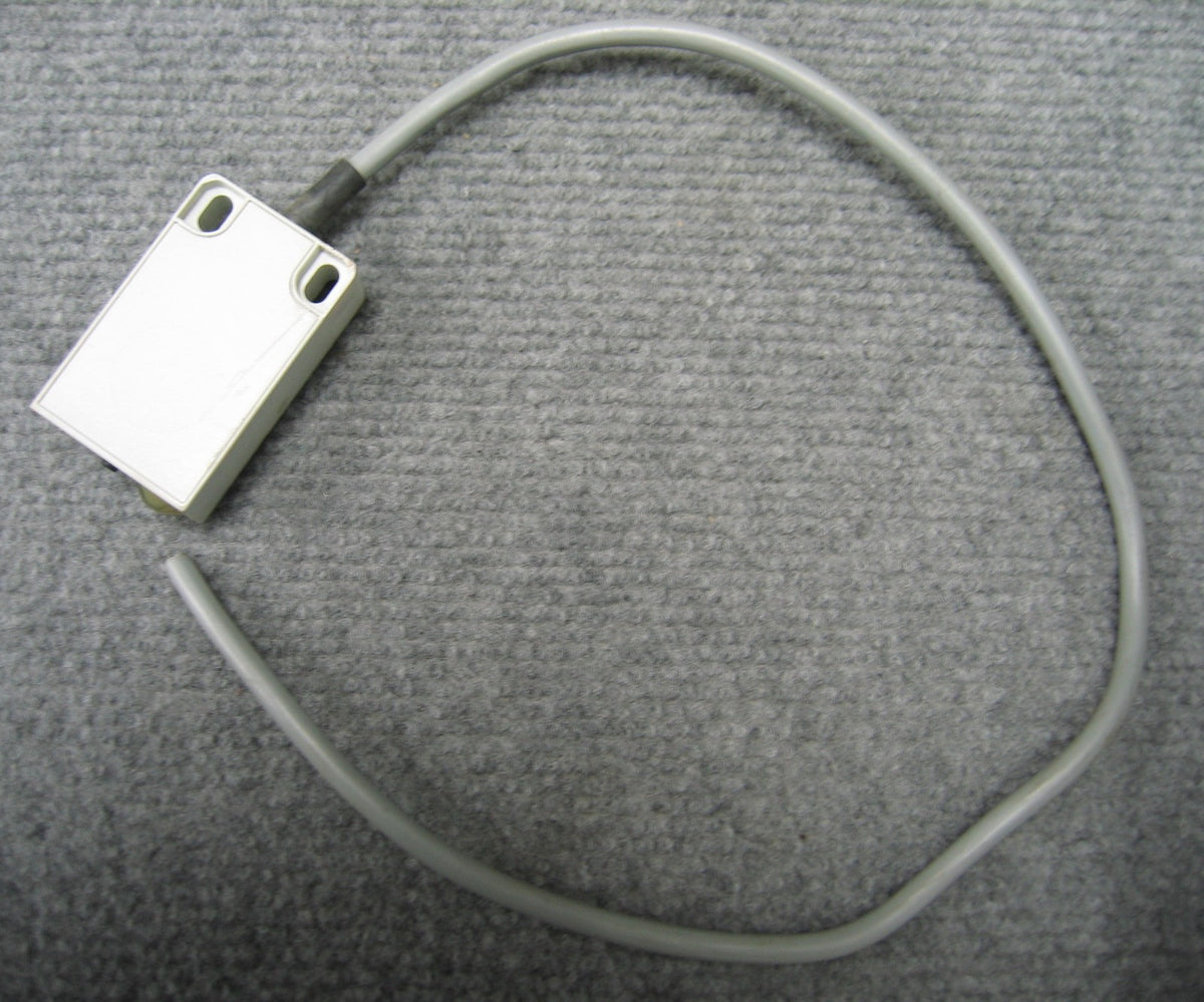 CARLO GAVAZZI EC5525NPAP TRIPLESHIELD-NABIJHEIDSSENSOR