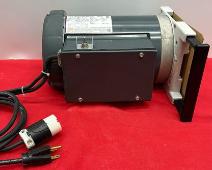 MARATHON ® ELECTRIC GENERAL PURPOSE MOTOR 72260005 KQM56B16F5592E - PARTS/REPAIR