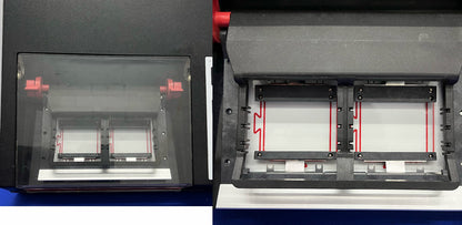 GE PHARMACIA LKB PHASTSYSTEM CODICE: 18-1018-23 - PARTI/RIPARAZIONE