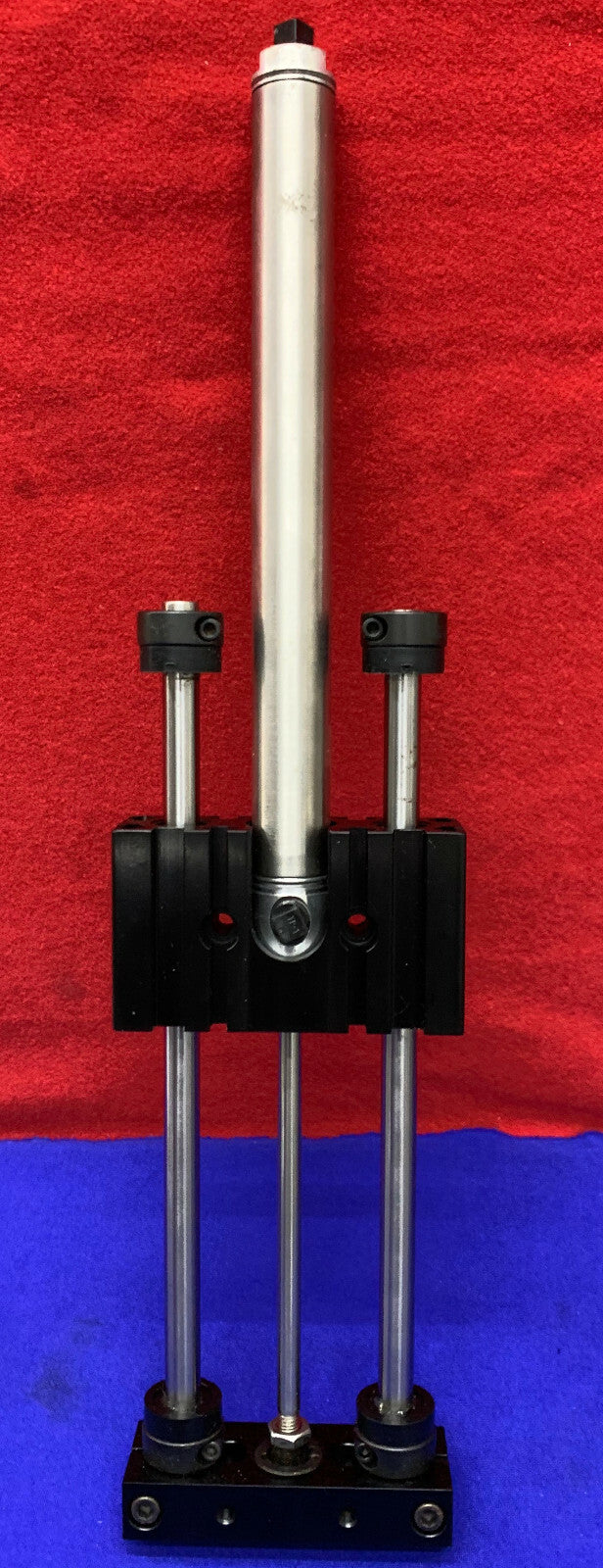 GEBRUIKT - PARKER XLT06-06B4-B XLT-SERIE STUWKRACHTSCHUIF MAX PSI 100