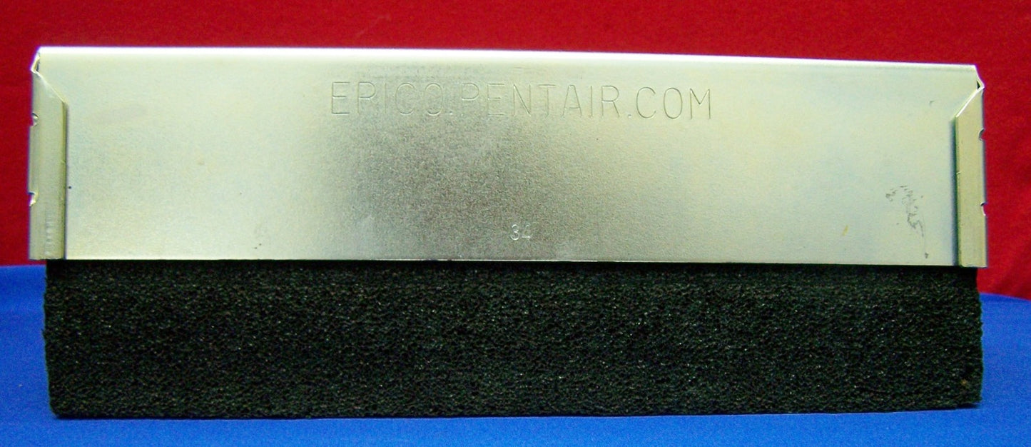 ERICO PENTAIR CADDY RPS50 PYRAMID ROOFTOP SUPPORTS,SELLING AS ' 1 LOT QTY OF 164