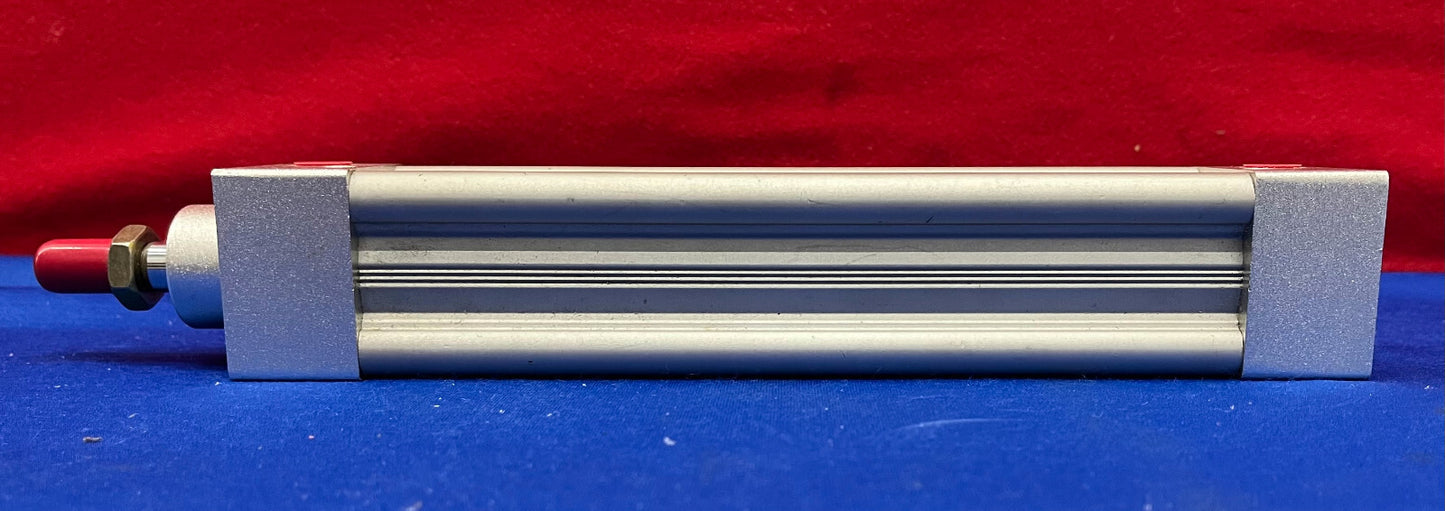 CILINDRO STANDARD LTPC LTN32X150 AIR 32-150 CORSA 150mm