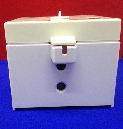 MICRONOVA AT1036-T SN 0810-001A-000126 SEIFENSPENDER NO TOUCH / TOUCH FREE