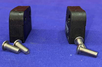 Magnete attuatore Schmersal (1) BPS260-1 e (1) BPS260-2