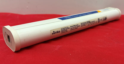 MKS 5685 AEROBAR IONIZER WITH ISOSTAT TECHNOLOGY NO POWER SUPPLY - PARTS/REPAIR