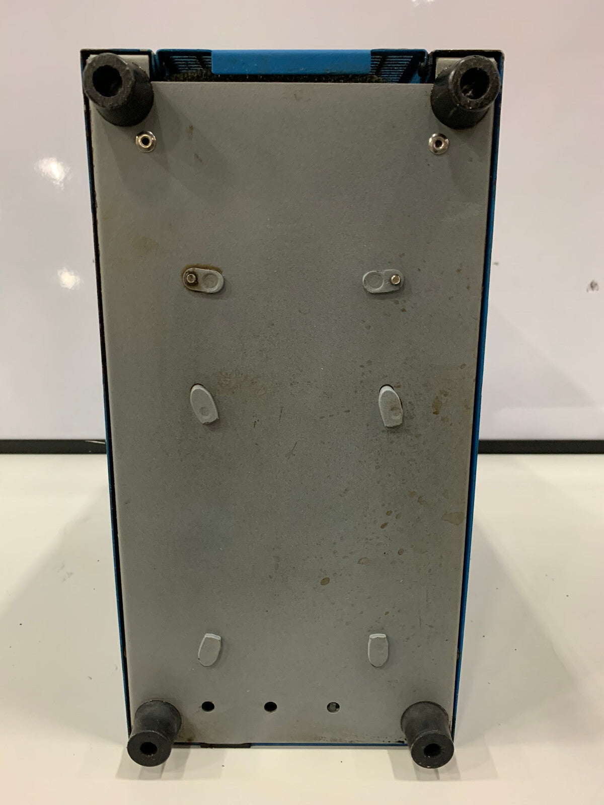RECIRCULADOR DE BAÑO CALENTADO POLYSTAT 12101-10 DE COLE-PARMER. ENCENDIDO SOLO PARA PRUEBAS