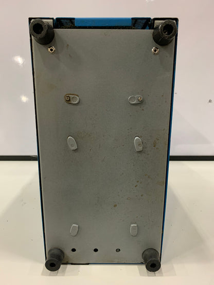 RECIRCULADOR DE BAÑO CALENTADO POLYSTAT 12101-10 DE COLE-PARMER. ENCENDIDO SOLO PARA PRUEBAS
